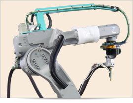 Robot (6-axis)